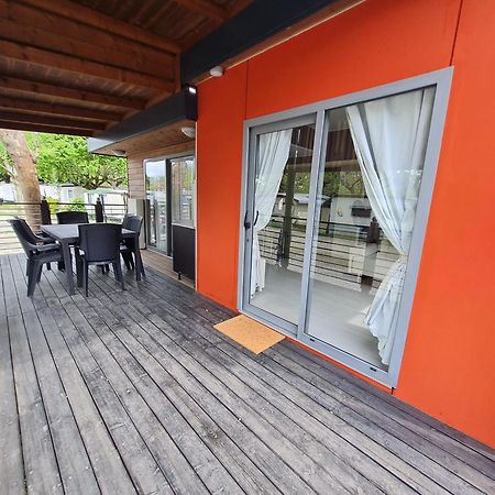 Camping Italia Lido Castelletto sopra Ticino Exterior photo