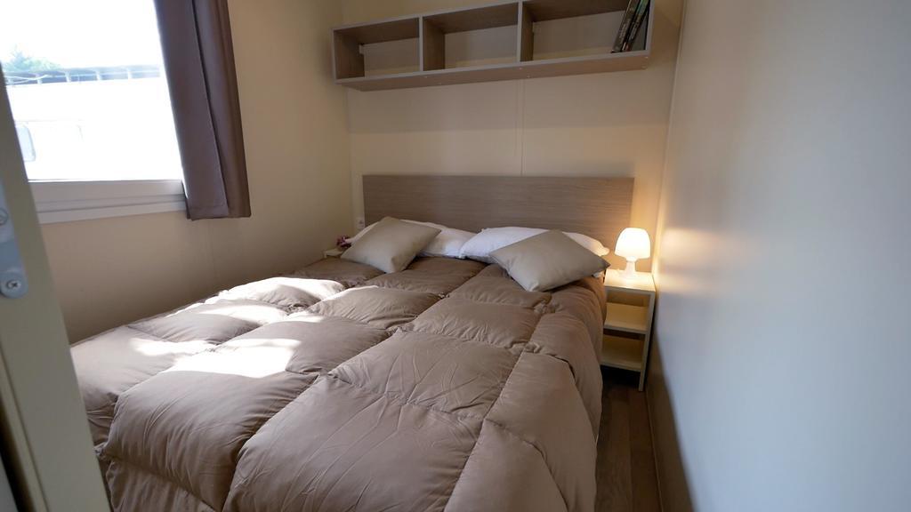Camping Italia Lido Castelletto sopra Ticino Exterior photo